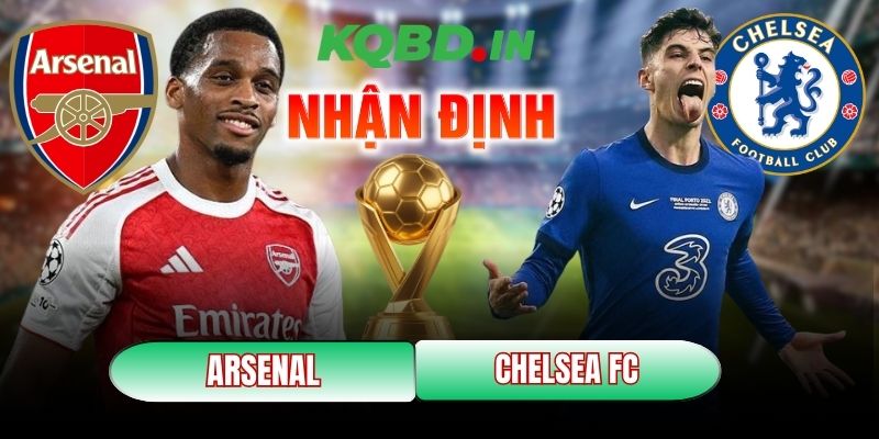 Arsenal vs Chelsea FC