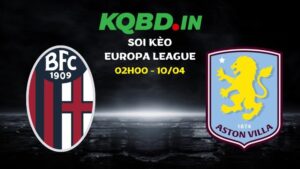 Nhận định Bologna vs Aston Villa